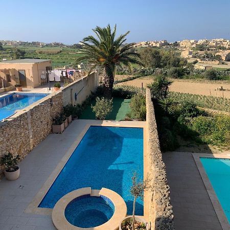 Sunset Farmhouse Villa Għarb Екстериор снимка