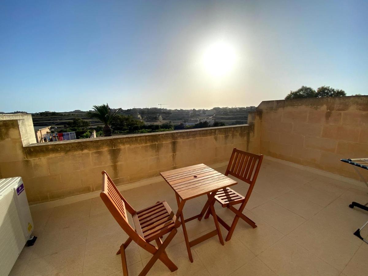 Sunset Farmhouse Villa Għarb Екстериор снимка